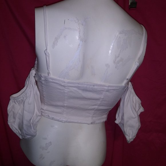 Milk and Honey - Sexy Top - Picture 3 of 5